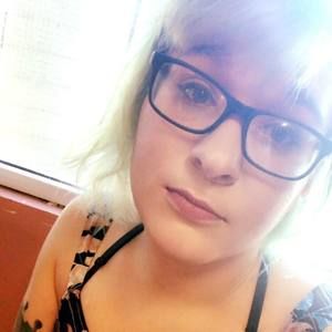 Meet your Posher, Zoey